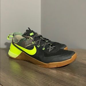Nike Metcon 1 Flywire